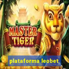 plataforma leobet